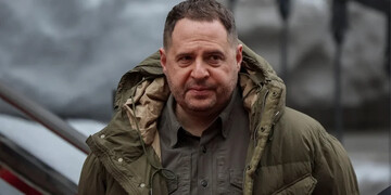 Economist: Ермак был "не при себе", когда осознал, что его уволили