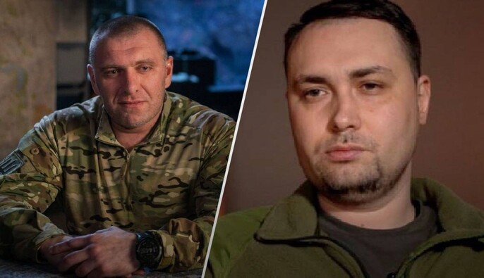 Найкращими переговорниками від України будуть Буданов і Малюк, - Ярош