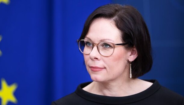 МЗС Швеції: новий удар РФ по Україні доводить, що Москва не хоче миру