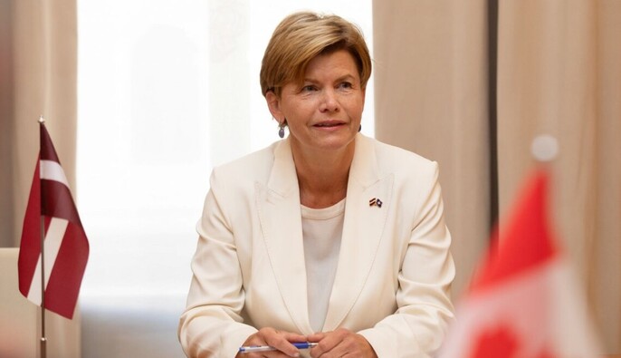 МЗС Латвії: 