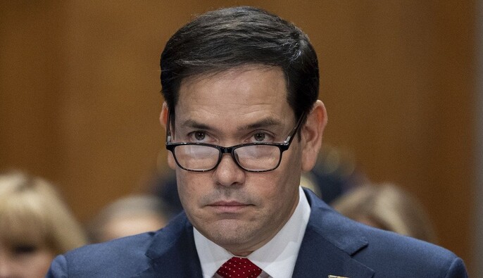 Рубио сообщил о приостановлении визовой программы США для афганцев