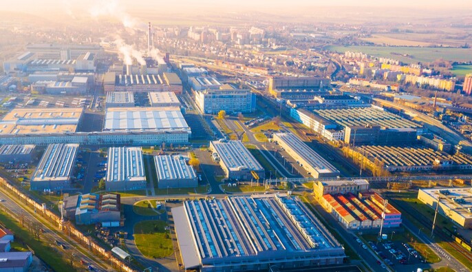 ЗМІ: Україна стрімко втрачає промисловість і ризикує залишитися без виробничої бази 