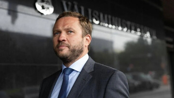 Очільник МЗС Естонії закликав посилити тиск на Росію та розширити підтримку України