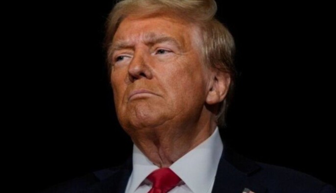 Трамп заявив про закриття повітряного простору над Венесуелою