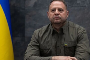 СМИ: У Ермака во время обыска изъяли телефоны и ноутбуки