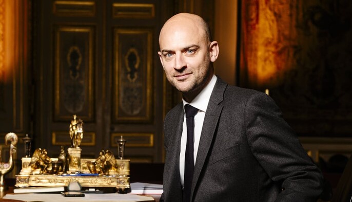 МЗС Франції: мир можливий, коли Путін відмовиться від мрії про відновлення СРСР