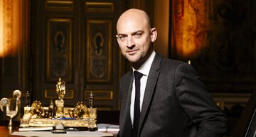 МИД Франции: мир возможен, когда Путин откажется от мечты о восстановлении СССР