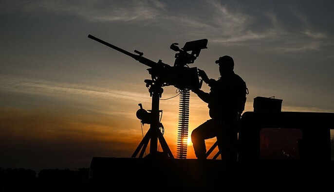 РФ атаковала Украину двумя «Искандерами» и 122 дронами: последствия в нескольких регионах