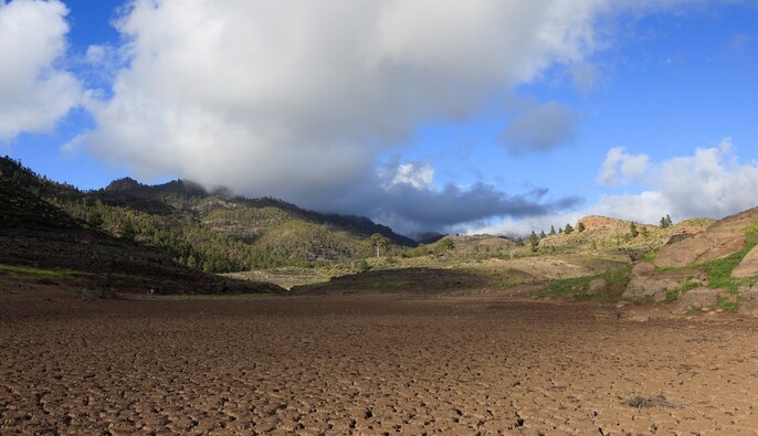 Європа стрімко втрачає прісну воду через кліматичні зміни — Guardian