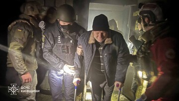 Число пострадавших в Вышгороде в результате атаки РФ возросло до 19 – ОВА