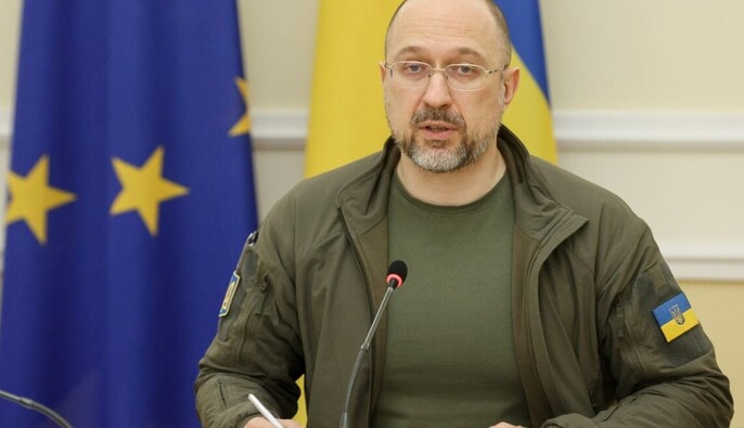 Україна й Норвегія уклали угоду про спільне виробництво БПЛА