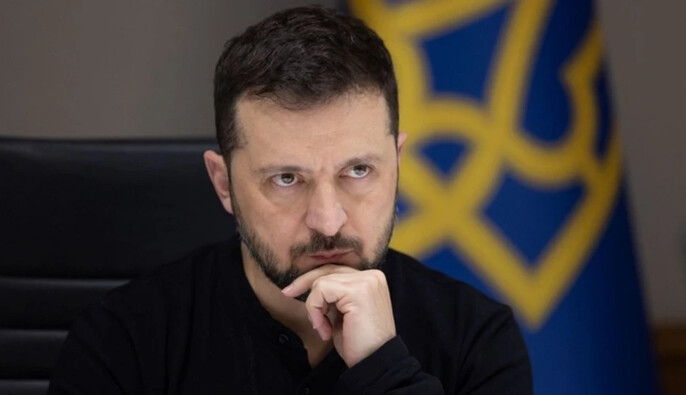 Зеленський оголосив про запровадження санкцій проти "Роснєфті" та "Лукойлу"