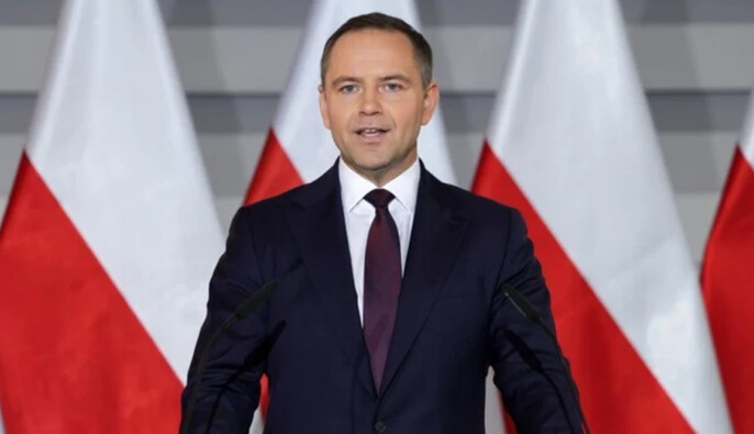 Польша отказалась от встречи с Орбаном из-за его переговоров с Путиным