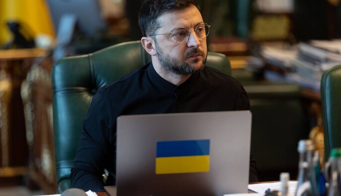 Отставка Ермака: станет ли Зеленский новым Кучмой без фаворита?