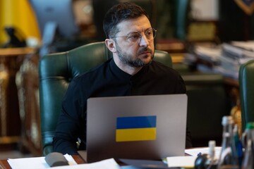 Отставка Ермака: станет ли Зеленский новым Кучмой без фаворита?