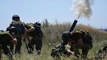 WSJ: Россия получила преимущество в ключевом сражении, где раньше доминировала Украина