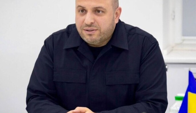 Умеров: В США началась встреча украинской делегации для достижения мира