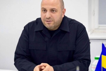 Умеров: В США началась встреча украинской делегации для достижения мира