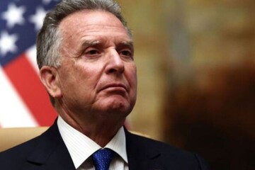 WSJ: Віткофф пропонував Україні просити у США нульові мита замість Tomahawk