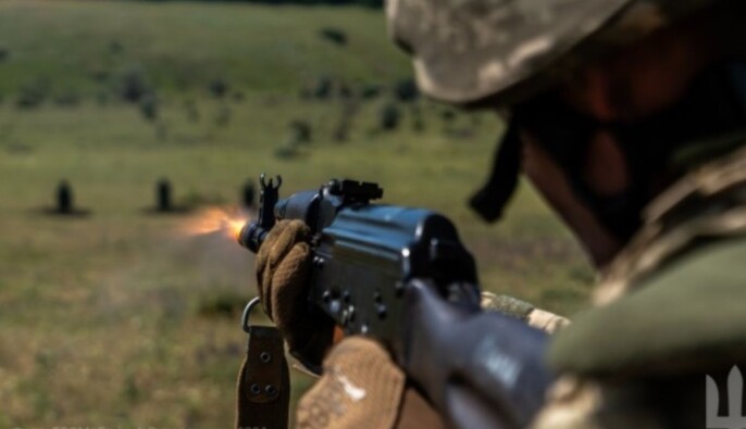 Украина работает над новыми принципами распределения новобранцев между боевыми бригадами