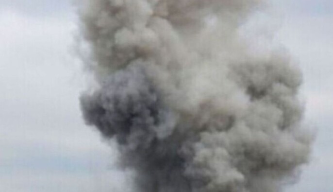 Внаслідок російських обстрілів на Херсонщині постраждали семеро людей