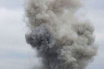 В результате российских обстрелов на Херсонщине пострадали семь человек