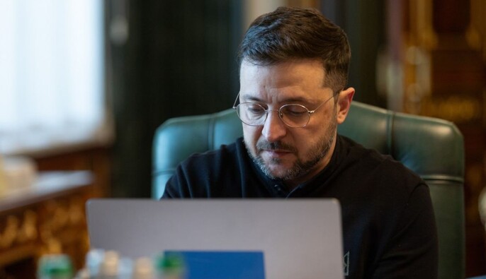 Зеленский после разговора с Рютте: Важные дни, многое может измениться