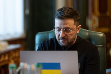 Зеленський після розмови з Рютте: Важливі дні, багато може змінитися
