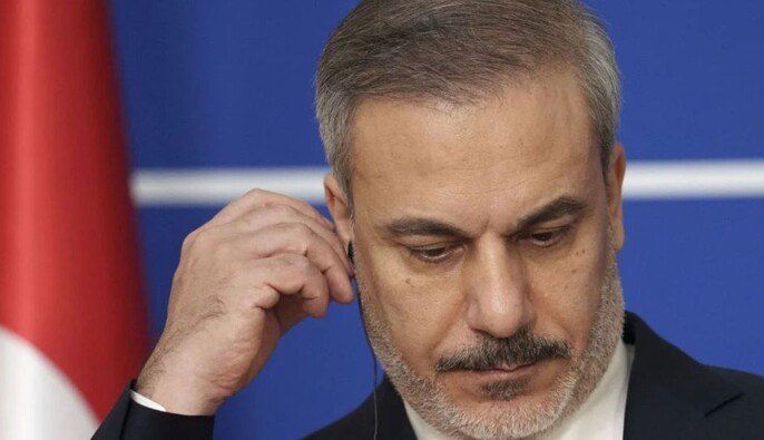 В Турции предполагают, что Путин может согласиться на мирное соглашение, но 