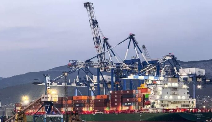 Україна відповіла на протест Казахстану щодо атаки на термінал у Новоросійську