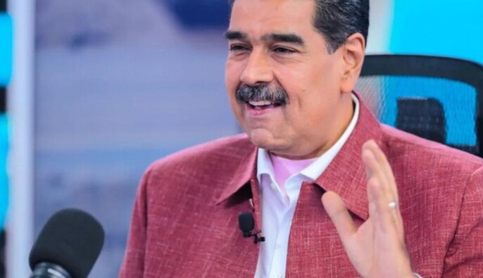СМИ: Мадуро готов уйти в отставку, но только через 18 месяцев