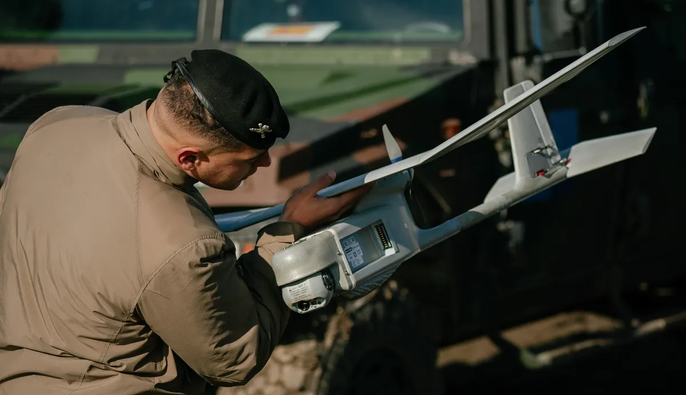 Европа готовится защищаться сама: в Румынии прошли масштабные учения НАТО без США