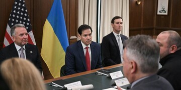 Перемовини у США: погоджують з Україною "територіальні суперечки" перед передачею плану Путіну, - Axios 