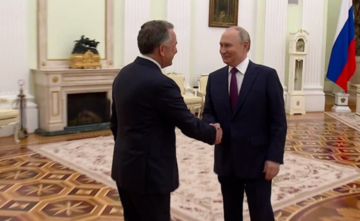 Стив Уиткофф 1 декабря отправляется в Москву для встречи с Путиным – CNN