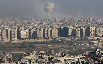 На юге Сирии уничтожено более 15 хранилищ оружия, принадлежащих ИГИЛ