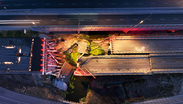 Мемориальная инсталляция 