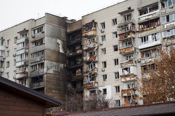 В Вышгороде погиб сотрудник компании Fire Point, производящей ракеты «Фламинго»