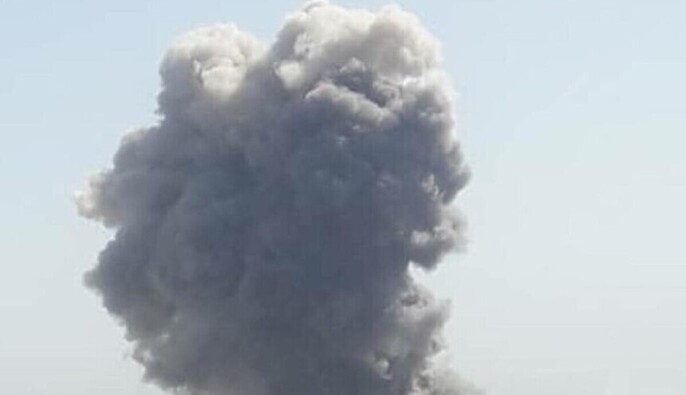 Російська армія атакувала Дніпро балістикою: деталі