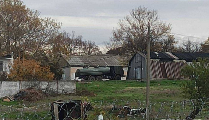 ЧФ РФ розосереджує склади з паливом у Севастополі після ударів СОУ