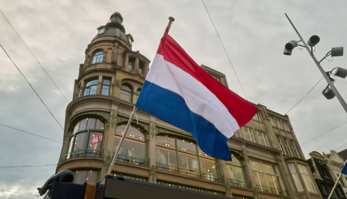 Нидерланды выделяют дополнительные 250 млн евро на американское оружие для Украины