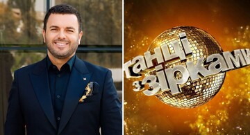 Григорий Решетник выйдет на паркет "Танців з зірками": объявлена ​​финальная тройка участников