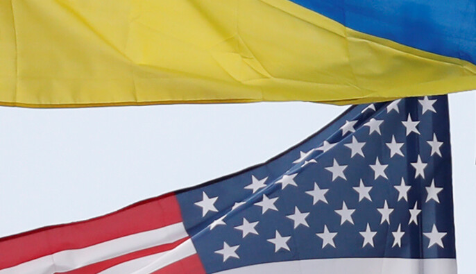 США не узгодили з Україною головні параметри майбутніх гарантій безпеки – WSJ