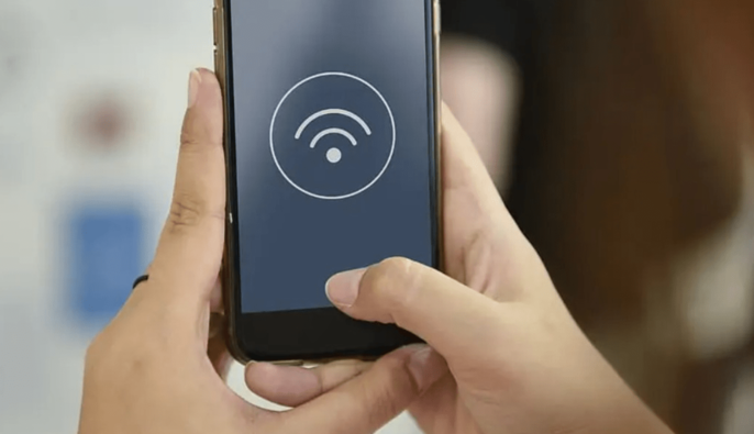 В Санкт-Петербурге отключили интернет