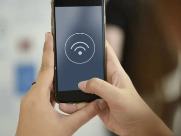 В Санкт-Петербурге отключили интернет