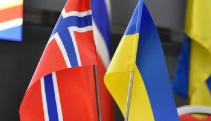 Украина и Норвегия планируют совместное производство дронов: эксперт рассказал детали