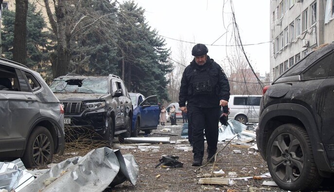 Атака на Дніпро: кількість постраждалих зросла до 15 осіб