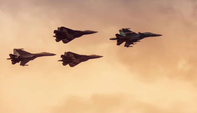 Индия планирует закупку истребителей Су-57 и систем С-500 в России