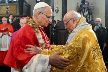 Папа Лев XIV в Турции: визит к Варфоломею, единство Церквей и хороший сигнал для Украины