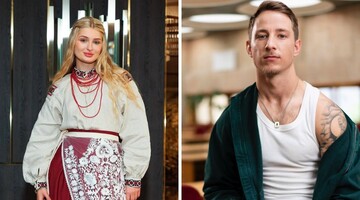 "Новий сезон": Віточка з "Холостяка-14" сходила на побачення з Тереном після флірту в соцмережах