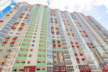 Будинок "Синевір" в ЖК "Патріотика" введений в експлуатацію, – Молчанова